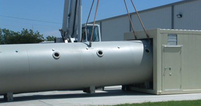 BÀI 9. HELI VÀ HYDRO VỚI BUỒNG GIẢM ÁP & LẶN