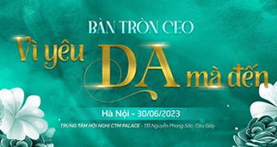BÀN TRÒN CEO 30/06/2023