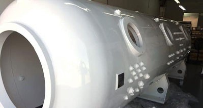 BÀI 8. TÌM HIỂU VỀ BUỒNG GIẢM ÁP